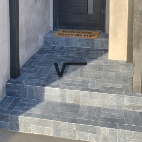 Project in L.A, USA