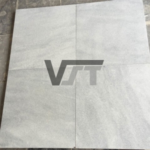 Cloudy Sandblasted
