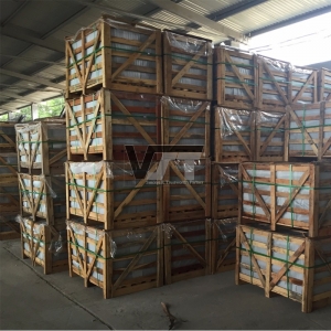 Packed Gothic Blue Limestone