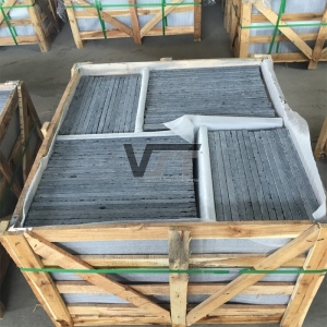Packing In Wooden Crates