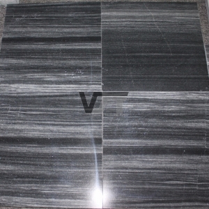 Honed finish