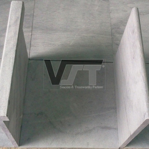 Inspecting Rebated Edge