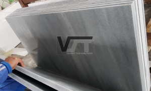 Sandblasted Slabs Inspection