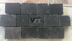 Bluestone cobble
