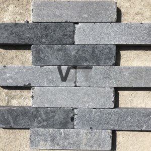 Blue Limestone Tumbled