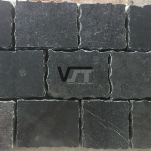 Bluestone cobble