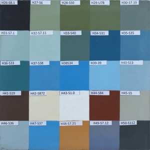 Color Pallette 02