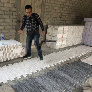 Production & Packing