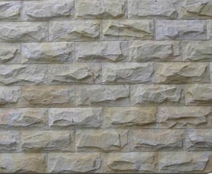 Yellow Split Marble