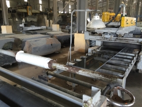POLISHING MACHINE