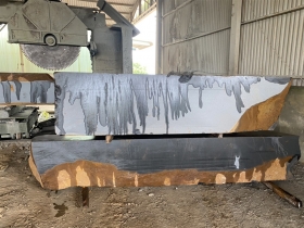 BLOCKS CUTTING MACHINE