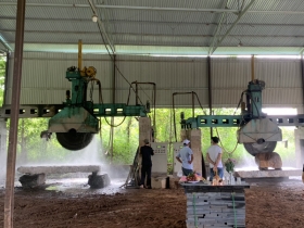 CUTTING MACHINES