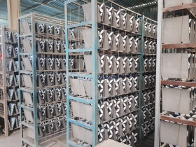 CEMENT TILE DRYING STEEL RACKS