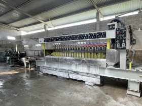 POLISHING MACHINE