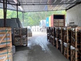 BLUESTONE FACTORY