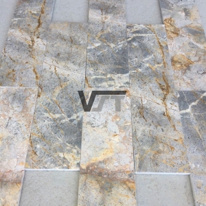 Golden Thread Marble-GT07