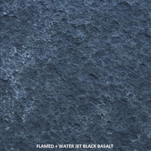 Black & Grey Basalt
