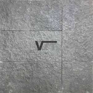 Black basalt antique
