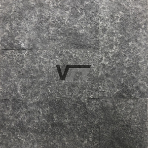 Black basalt antique