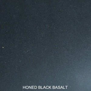Black & Grey Basalt