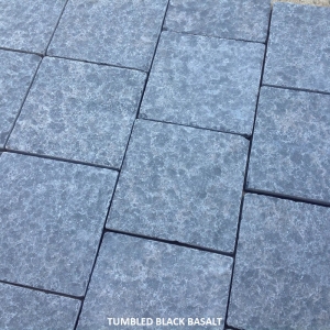 Black & Grey Basalt