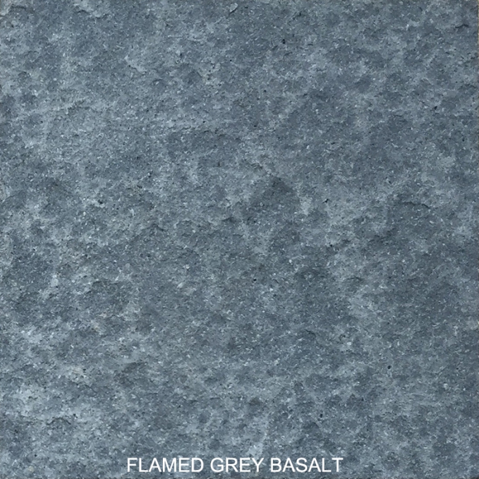 Black & Grey Basalt