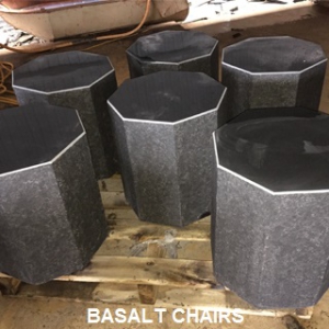 Basalt CHAIR