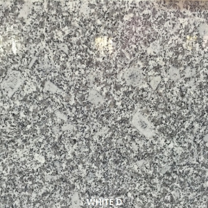 granite