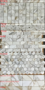 Calacatta Gold