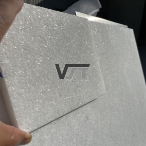 Matching real sample from client for a project in USA