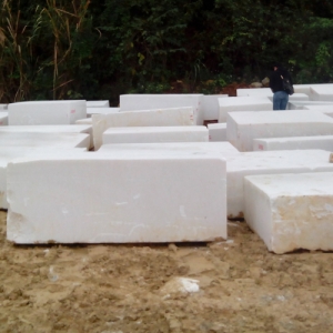 Inspecting blocks