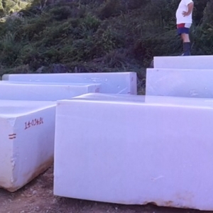 Inspecting blocks