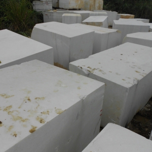 Inspecting blocks
