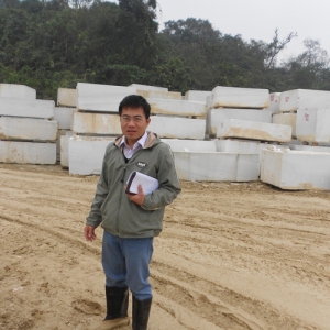 Inspecting blocks