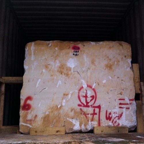 Loading blocks