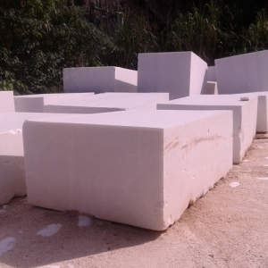 Inspecting blocks