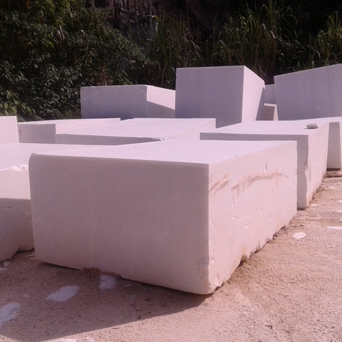 Inspecting blocks