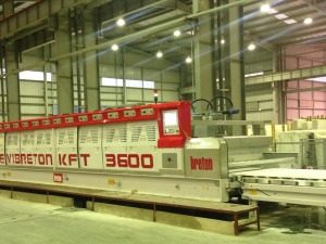 Breton® Italian Polishing Line