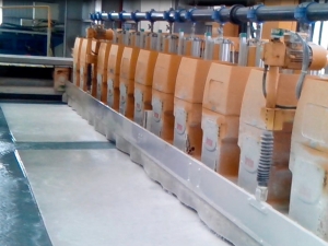 Breton® Italian Polishing Line