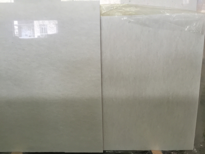 Matching Slabs for Projects