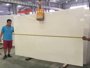 Slab Measurement & Inspection