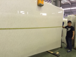 Slab Measurement & Inspection