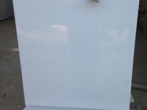 Inspecting tiles
